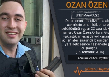 Ozan Özen