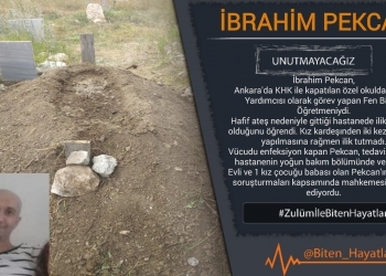 İbrahim Pekcan