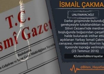 İsmail Çakmak