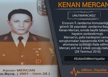 Kenan Mercan