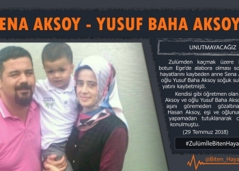 Sena Aksoy