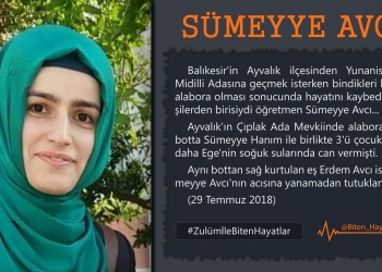 Sümeyye Avcı