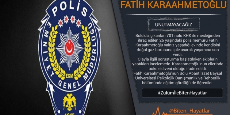 Fatih Karaahmetoğlu