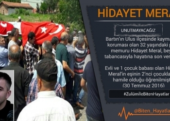 Hidayet Meral