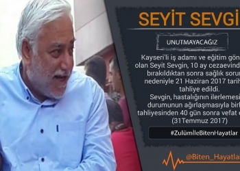 Seyit Sevgin