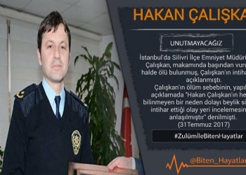 Hakan Çalışkan