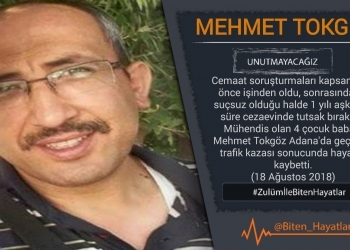 Mehmet Tokgöz