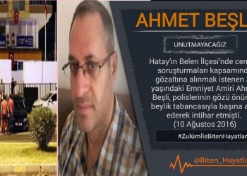 Ahmet Beşli