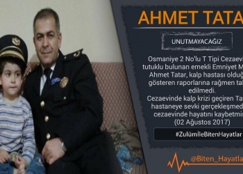 Ahmet Tatar
