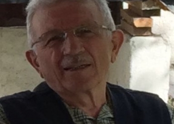 Ahmet Umutlu