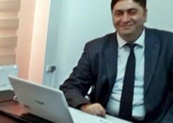 Ali Derebaşı
