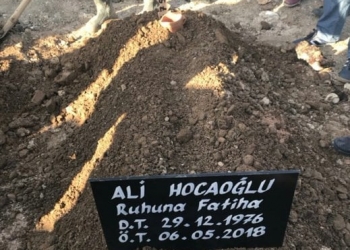 Ali Hocaoğlu