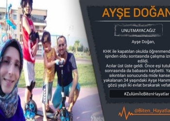 Ayşe Doğan