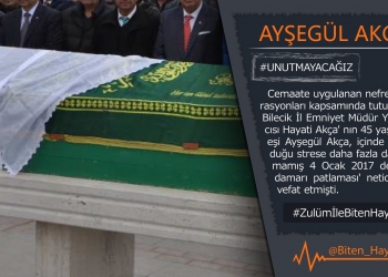 Ayşegül Akça