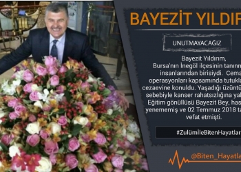 Bayezit Yıldırım
