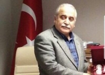 Bayram Ali Bahadır