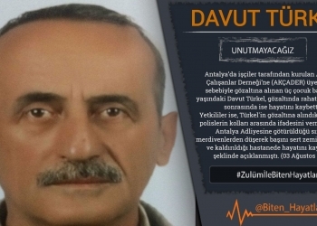 Davut Türkel