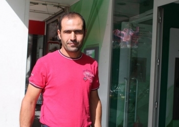Enver Şentürk