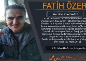 Fatih Özer