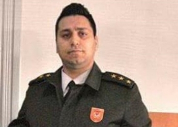 Fatih Uğur Koştan