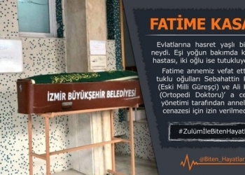 Fatime Kasap