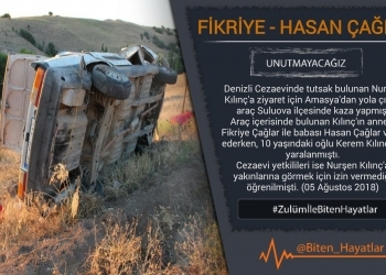 Fikriye Çağlar