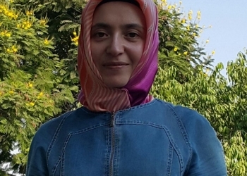 Halime Gülsu