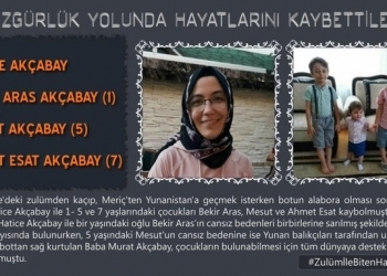 Hatice Akçabay