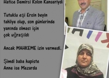 Hatice Demirci