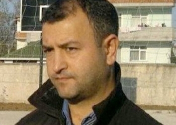 Hayrullah Tamtürk