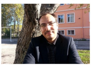 Hüseyin Maden