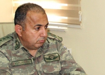 İrfan Kızılarslan