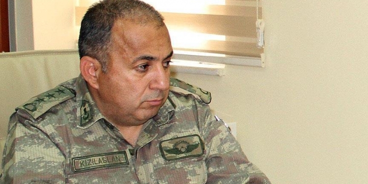 İrfan Kızılarslan