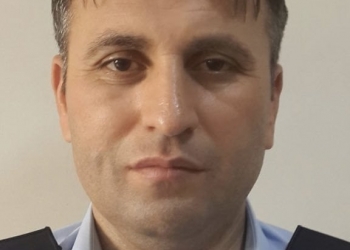 İsmail Ülker