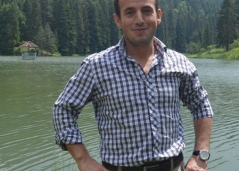Kazım öğretmenin hikayesi: İhraç edildi, terörist ilan edildi, iş cinayetine kurban gitti!
