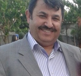 Lokman Ersoy