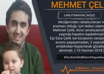 Mehmet Çelik