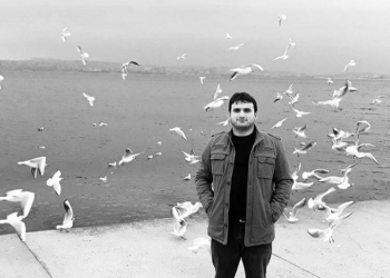 Metin Gümüş