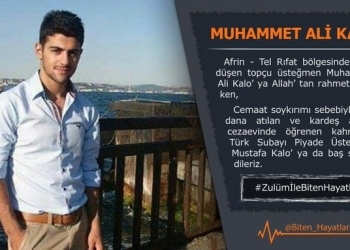Muhammet Ali Kalo