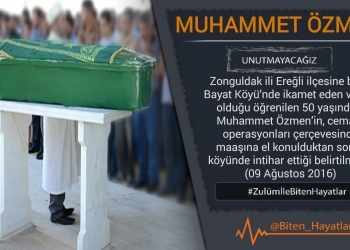 Muhammet Özmen