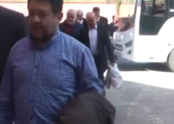 Murat Tüfekçi