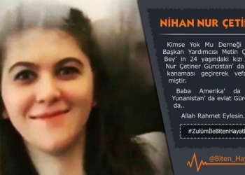 Nihan Nur Çetiner