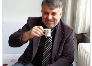 Nurettin Bayram