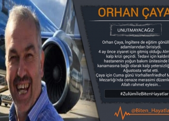 Orhan Çaya