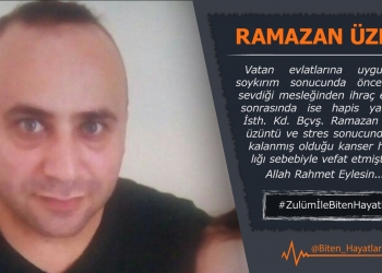 Ramazan Üzer