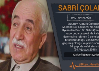 Sabri Çolak