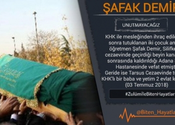 Şafak Demir