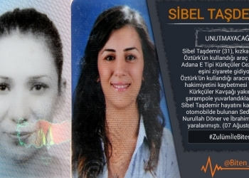 Sibel Taşdemir