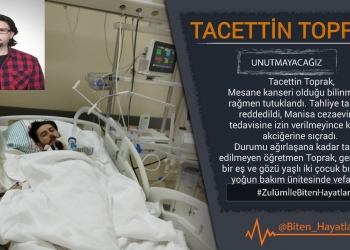 Tacettin Toprak