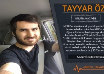 Tayyar Özel